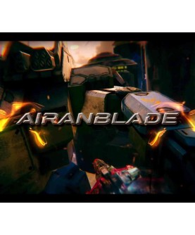 AIRANBLADE Steam Key GLOBAL